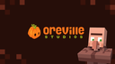 Oreville Studios Discord Server Banner