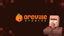 Oreville Studios Discord Server Banner