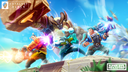 Catalyst Black Discord Server Banner