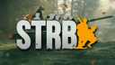 СТРОИБАТ [STRB] Discord Server Banner
