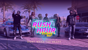Rush Hour Roleplay Discord Server Banner