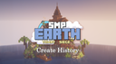 SMPEarth Official Discord Server Banner