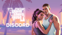 Grand Theft Auto VI Discord Server Banner