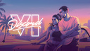 Grand Theft Auto VI Discord Server Banner