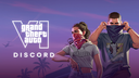Grand Theft Auto VI Discord Server Banner