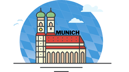 Munchen Discord Server Banner