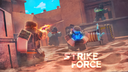Strike Force Discord Server Banner