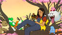 Boramy Gaming Discord Server Banner