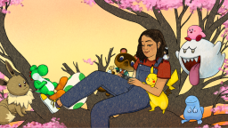 Boramy Gaming Discord Server Banner