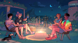 Shell Protocol Discord Server Banner