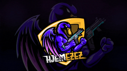 HJEMEZEZ Discord Server Banner