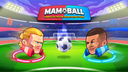 Mamoball Community #20K Discord Server Banner