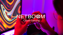 NetBoom Global Discord Server Banner