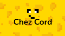 Chez Discord Server Banner