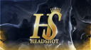 𝐇𝐄𝐀𝐃 𝐒𝐇𝐎𝐓 Discord Server Banner