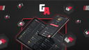 Gamer Arena Discord Server Banner