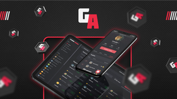 Gamer Arena Discord Server Banner