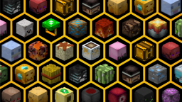 SkyBlock Simplified Discord Server Banner