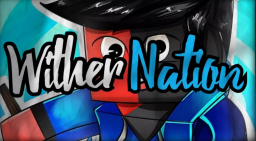 WitherNation Discord Server Banner
