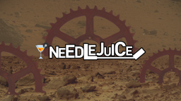 Needlejuice Discord Server Banner