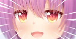 VTube Studio Headquarters Discord Server Banner