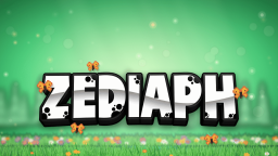 Zediaph Discord Server Banner