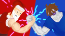 Sebee Discord Server Banner