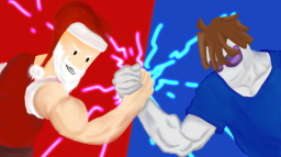 Sebee Discord Server Banner