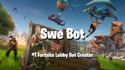 Swe Bot Discord Server Banner