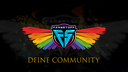 Farbstoff's Laberecke Discord Server Banner