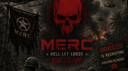 [Merciless] Discord Server Banner