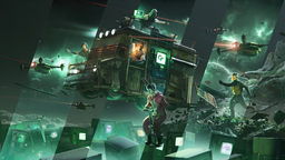 Codefling Discord Server Banner