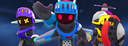 Haven Discord Server Banner
