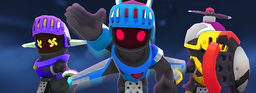 Haven Discord Server Banner