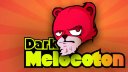 Servidor do DarkMelocoton Discord Server Banner