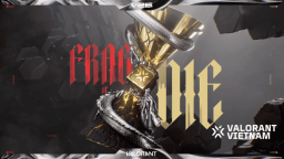 VALORANT Vietnam Discord Server Banner