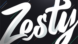 ZestySolutions Discord Server Banner