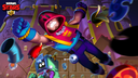 Black Sword Kingdom Discord Server Banner