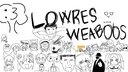 LowRes Weaboos Discord Server Banner