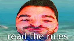 FrankPole Discord Server Banner