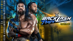 WWE Universe Discord Server Banner