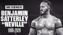 WWE Universe Discord Server Banner