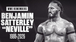 WWE Universe Discord Server Banner