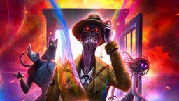 We Create Stuff Discord Server Banner