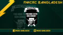 PMCRC Bangladesh Discord Server Banner