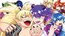 Welcome to Demon School Discord Server Banner