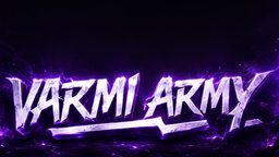 VARMI ARMY Discord Server Banner