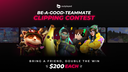 Outplayed Discord Server Banner