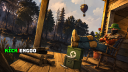 Turk Rust Oyuncusu Discord Server Banner