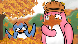 ๐ Ice Warriors ๐ Discord Server Banner